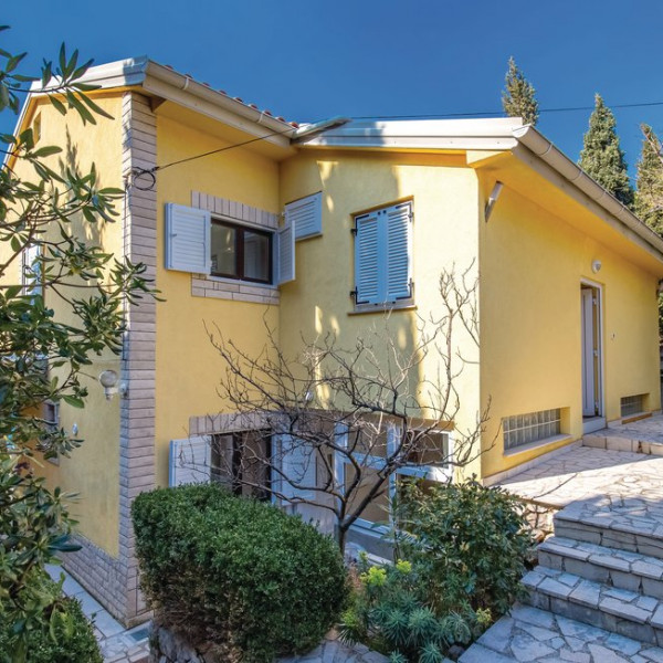 Villa Visa, Villa Visa Sveta nedelja